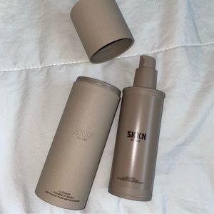 Skkn Face Cleanser!